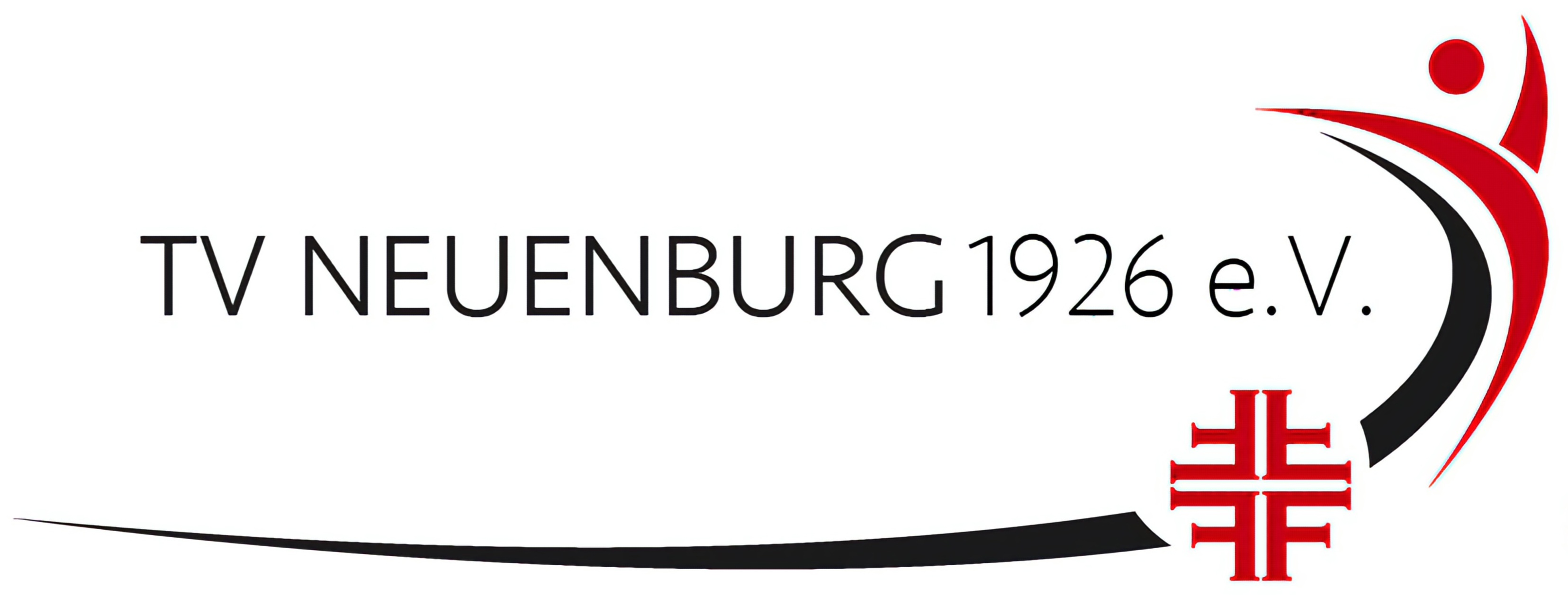 Logo: TV Neuenburg 1