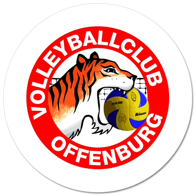 Logo: VC Offenburg 2