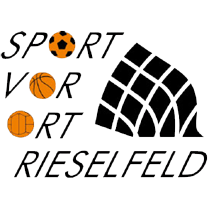Logo: Sport vor Ort Rieselfeld 1
