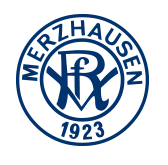 Logo: VfR Merzhausen 3