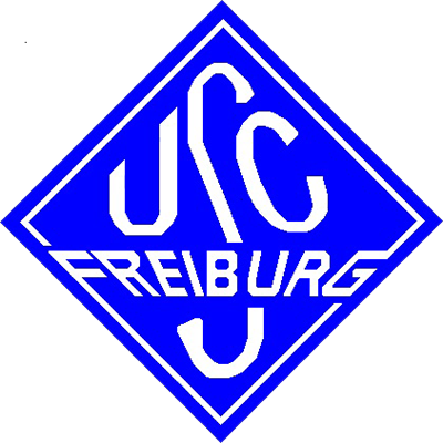 Logo: USC Freiburg 4