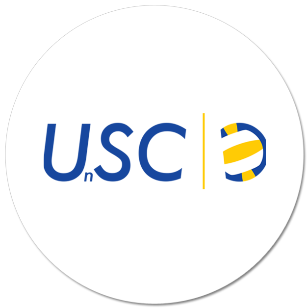 Logo: USC Konstanz 2