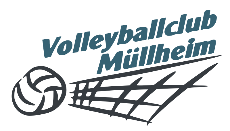 Logo: VC Müllheim 1