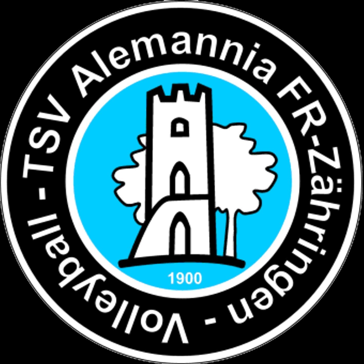 Logo: TSV Alem. Freiburg-Zähringen 2