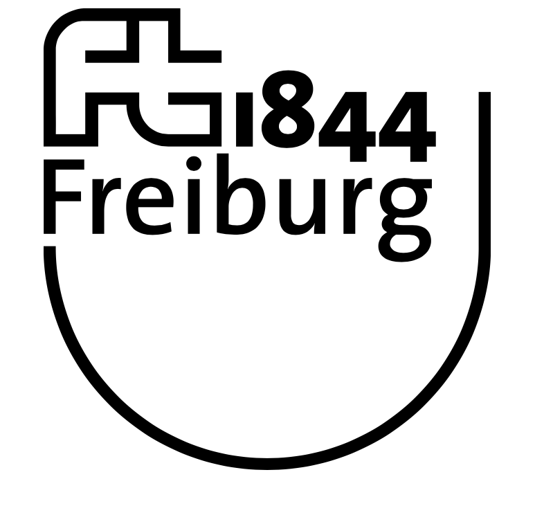 Logo: FT 1844 Freiburg 5